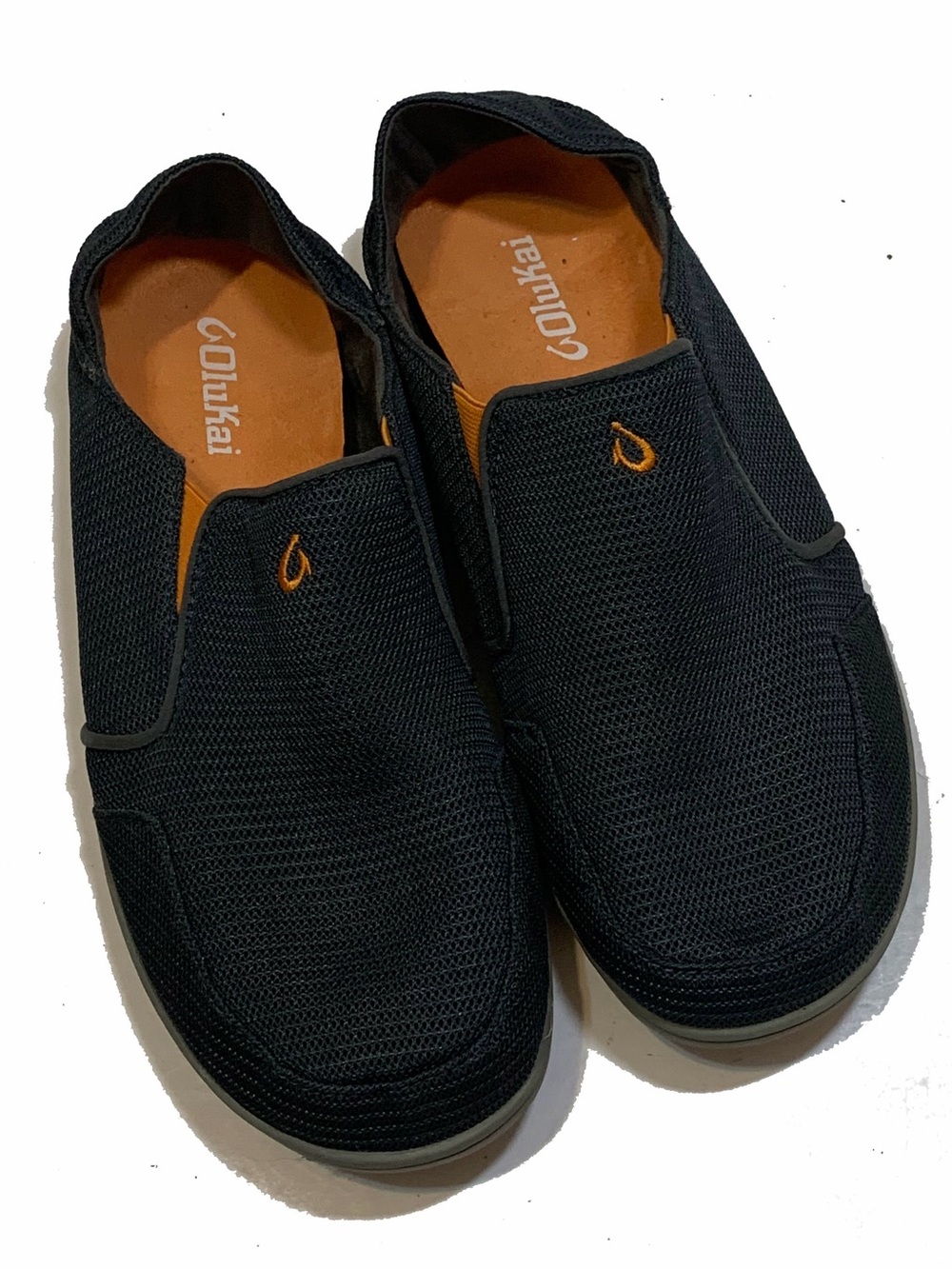 10.5 / Olukai Nohea Mesh Slip-On